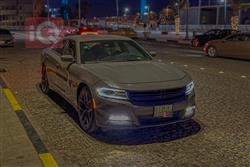 Dodge Charger 2019