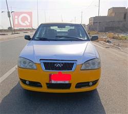 2011 شيري كوين