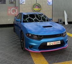 Dodge Charger 2019