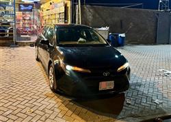 2022 تويوتا كورولا 2022 تويوتا كورولا