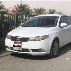 2011 كيا سيراتو