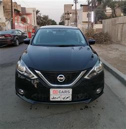 Nissan Sentra 2019