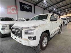 2025 ميتسوبيشي L200 2025 ميتسوبيشي L200