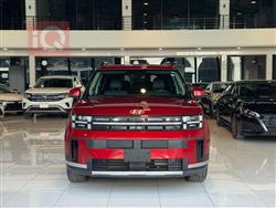 2024 هيونداي سانتافي