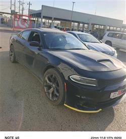 Dodge Charger 2018