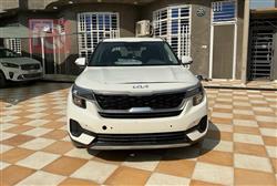 2023 كيا سلتوس