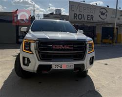 GMC Yukon 2023
