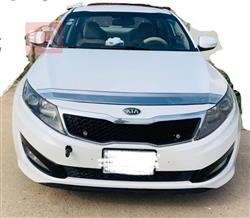 Kia Optima 2013