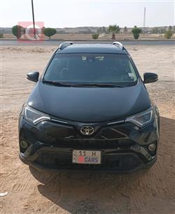 2018 تويوتا راف 4