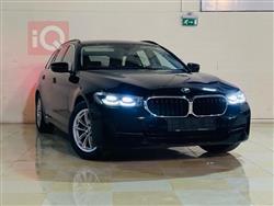 BMW 5-Series 2023