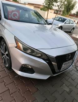 2020 نيسان ألتيما