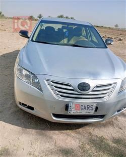 Toyota Camry 2007