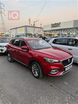 MG HS 2022 MG HS 2022