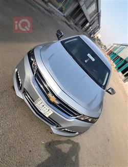 2019 شيفروليه امبالا