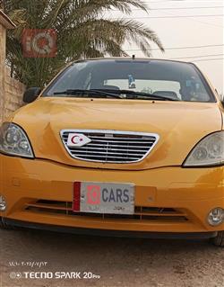 Saipa Tiba 2015 Saipa Tiba 2015