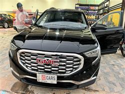 GMC Terrain 2018