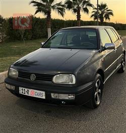 Volkswagen Golf 1994