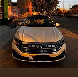 Volkswagen Jetta 2023