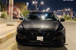 2023 هيونداي النترا