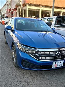 Volkswagen Jetta 2023