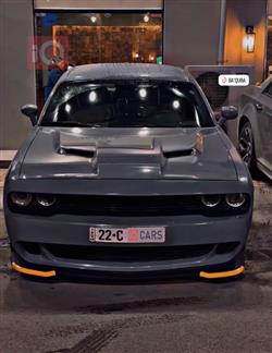 Dodge Challenger 2020