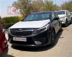 Kia Forte 2018 Kia Forte 2018