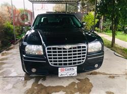 Chrysler 300 2008