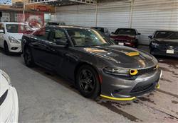 2019 دودج تشارجر