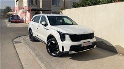Kia Sorento 2025