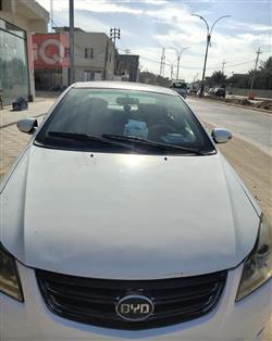 BYD G3 2013