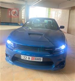 Dodge Charger 2021