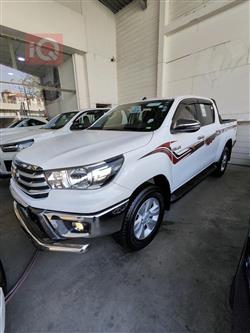 2020 تويوتا هايلوكس 2020 تويوتا هايلوكس