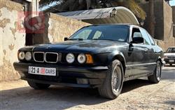 BMW 5-Series 1992