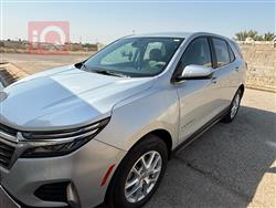 2022 شيفروليه ايكونس