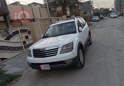 2012 كيا موهافي