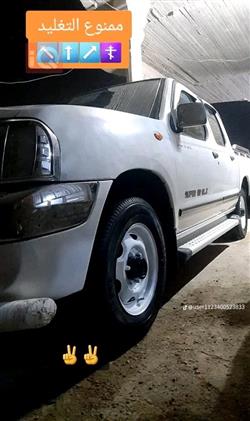 2008 نيسان بيك اب 2008 نيسان بيك اب