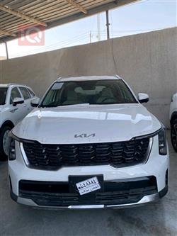 Kia Sorento 2025