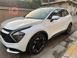 Kia Sportage 2024