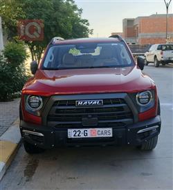 2022 هافال دارجو