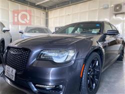 Chrysler 300 2015