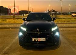 Chevrolet Blazer 2024