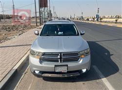 2011 دودج دورانجو