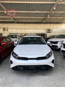 2023 كيا فورتي