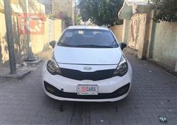 Kia Rio 2013