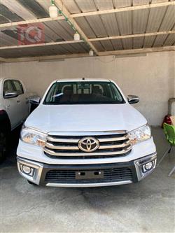 2025 تويوتا هايلوكس 2025 تويوتا هايلوكس