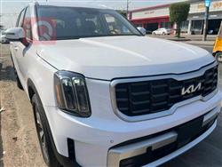 Kia Telluride 2023