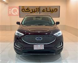 Ford Edge 2024