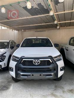 2025 تويوتا هايلوكس 2025 تويوتا هايلوكس