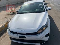 Kia Forte 2024