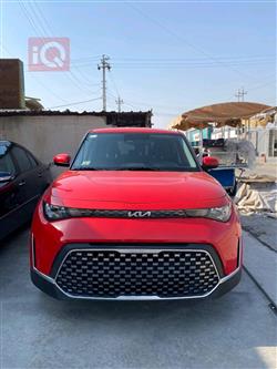 Kia Soul 2025